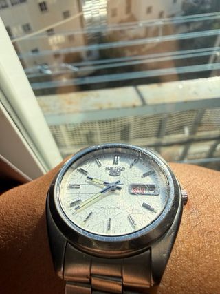 Orologio Seiko 5 Automatico
