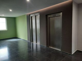 Oficina en alquiler en La Marina del Prat Vermell en Barcelona