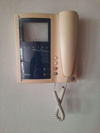 Oficina en alquiler en La Marina del Prat Vermell en Barcelona