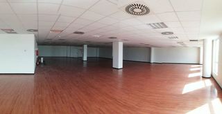 Oficina en alquiler en La Marina del Prat Vermell en Barcelona