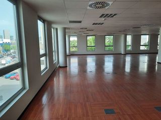 Oficina en alquiler en La Marina del Prat Vermell en Barcelona