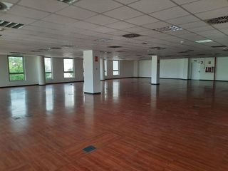 Oficina en alquiler en La Marina del Prat Vermell en Barcelona