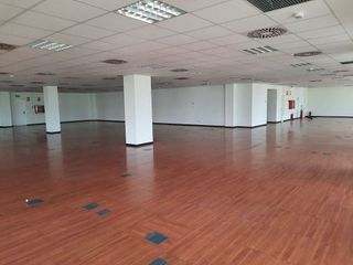 Oficina en alquiler en La Marina del Prat Vermell en Barcelona