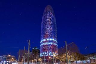 Oficina en alquiler en El Parc i la Llacuna del Poblenou en Barcelona