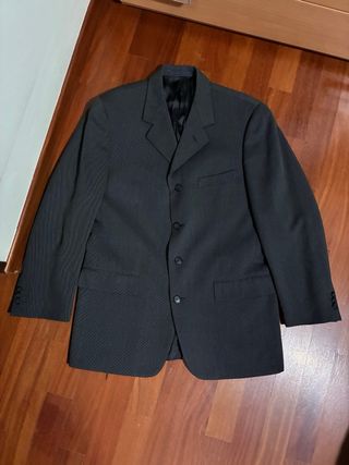 Abito completo Trussardi collection