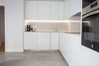 Piso en alquiler en Palacio en Madrid