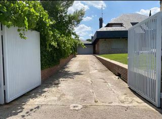 Chalet en alquiler en Monte Rozas en Rozas de Madrid (Las)