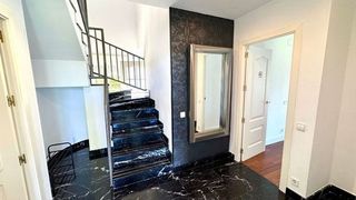 Chalet en alquiler en Monte Rozas en Rozas de Madrid (Las)