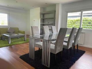 Chalet en alquiler en Monte Rozas en Rozas de Madrid (Las)