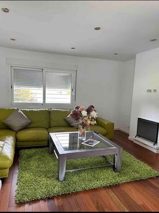 Chalet en alquiler en Monte Rozas en Rozas de Madrid (Las)