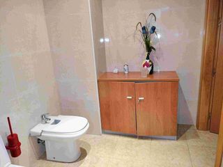 Local comercial en alquiler en Centro en Huelva