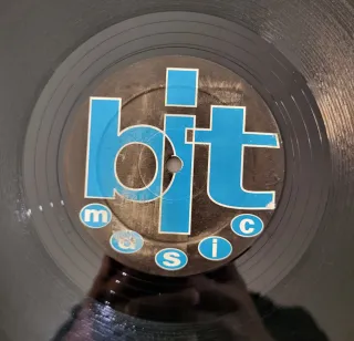 Toni Atomic Feat. Eloise Vol.2* - Think Love