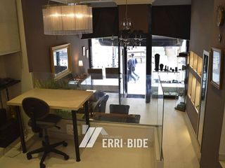 Local comercial en alquiler en Mungia