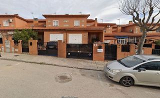 Casa pareada en venta en Ugena