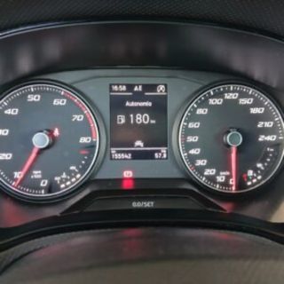 SEAT Ibiza 2021