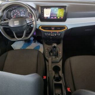 SEAT Ibiza 2021