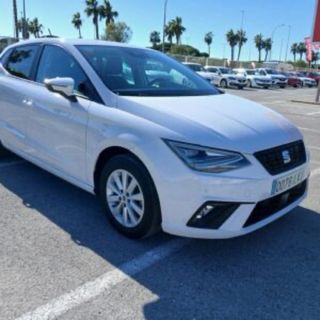 SEAT Ibiza 2021