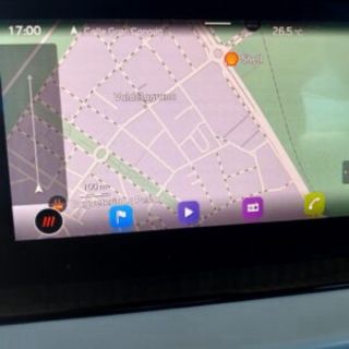 SEAT Ibiza 2021