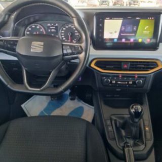 SEAT Ibiza 2021