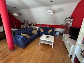Casa adosada en venta en Marianistas - AVE en Ciudad Real