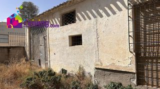 Chalet en venta en Albox