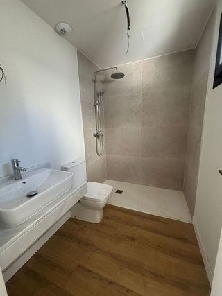 Chalet en venta en Gines