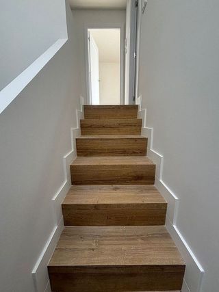 Chalet en venta en Gines