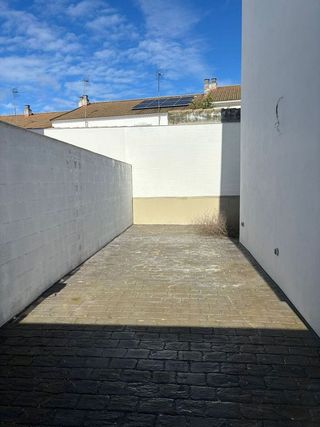 Chalet en venta en Gines