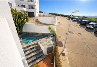 Casa pareada en venta en Conil en Conil de la Frontera