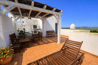 Casa pareada en venta en Conil en Conil de la Frontera