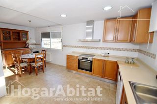 Chalet en venta en Borriol