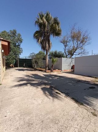 Terreno en venta en Vista Azul - Consolación en Dos Hermanas