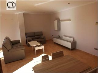 Ático en venta en Benigánim