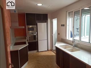 Ático en venta en Benigánim