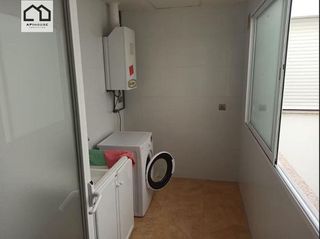 Ático en venta en Benigánim