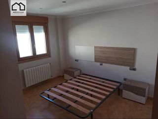 Ático en venta en Benigánim