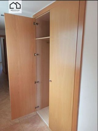 Ático en venta en Benigánim