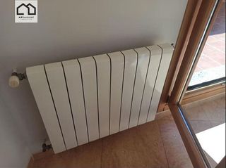 Ático en venta en Benigánim