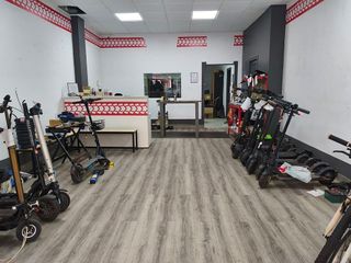 Local comercial en venta en Centro en Gandia