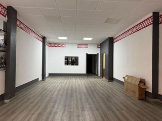 Local comercial en venta en Centro en Gandia