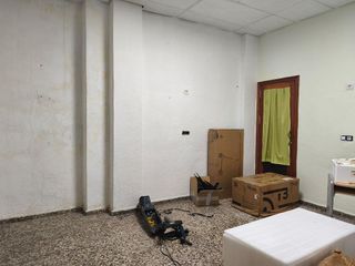 Local comercial en venta en Centro en Gandia