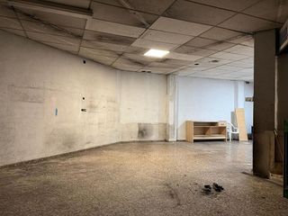 Local comercial en venta en Centro en Gandia