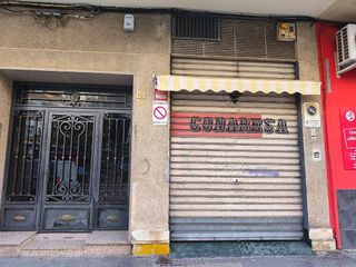 Local comercial en venta en Centro en Gandia