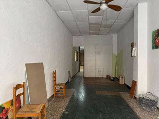 Local comercial en venta en Centro en Gandia