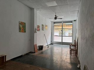 Local comercial en venta en Centro en Gandia