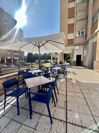 Bar en venta en Villava/Atarrabia