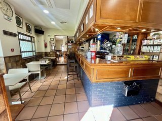 Bar en venta en Villava/Atarrabia