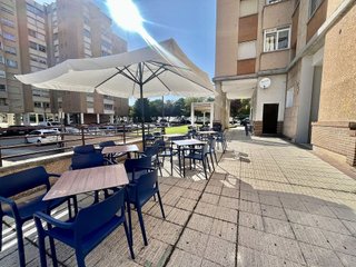Bar en venta en Villava/Atarrabia