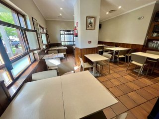 Bar en venta en Villava/Atarrabia