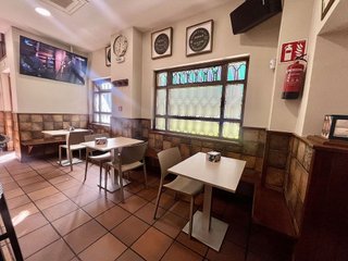 Bar en venta en Villava/Atarrabia